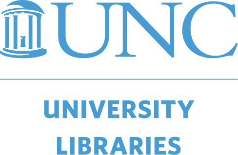 UNC University Libraries